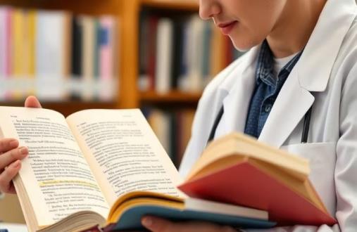 Tại Sao Bạn Nên Sử Dụng Luận Án Tiến Sĩ Số Hóa Làm Tài Liệu Tham Khảo?